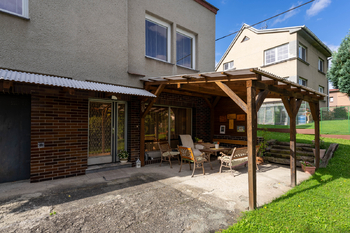 Prodej domu 110 m², Šenov