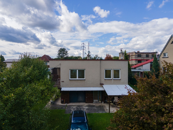 Prodej domu 110 m², Šenov