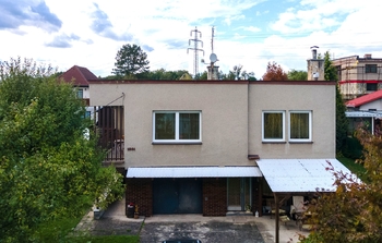 Prodej domu 110 m², Šenov