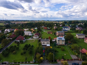 Prodej domu 110 m², Šenov