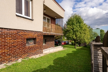 Prodej domu 110 m², Šenov