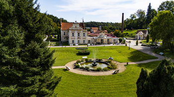 Lázně Mšené  - Prodej bytu 3+kk v osobním vlastnictví 58 m², Mšené-lázně