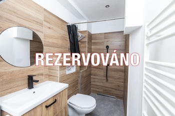 Prodej bytu 2+1 v osobním vlastnictví 58 m², Lovosice
