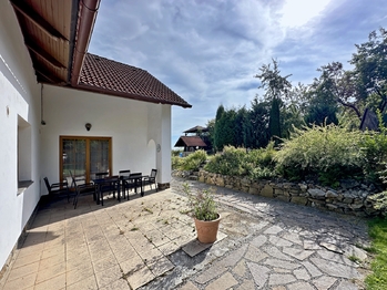 Prodej domu 125 m², Drslavice