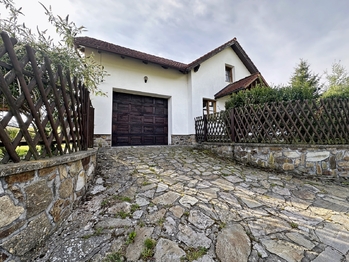 Prodej domu 125 m², Drslavice