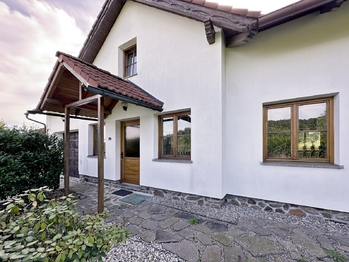 Prodej domu 125 m², Drslavice