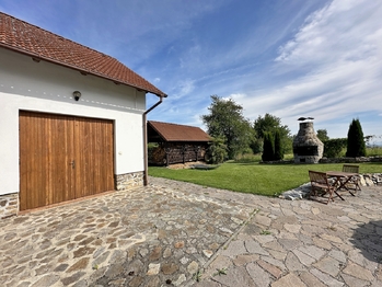 Prodej domu 125 m², Drslavice