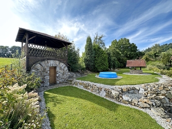 Prodej domu 125 m², Drslavice