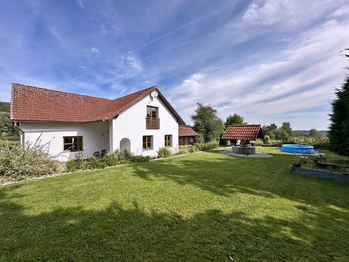 Prodej domu 125 m², Drslavice