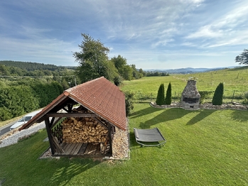 Prodej domu 125 m², Drslavice