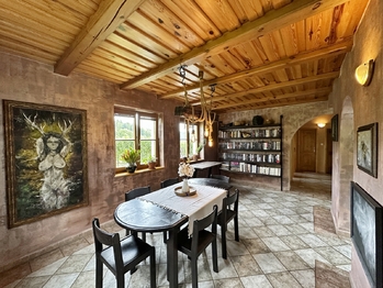 Prodej domu 125 m², Drslavice