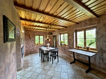 Prodej domu 125 m², Drslavice