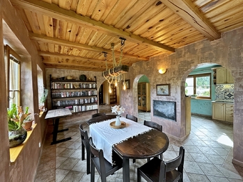 Prodej domu 125 m², Drslavice
