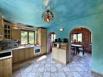 Prodej domu 125 m², Drslavice