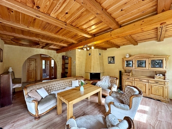 Prodej domu 125 m², Drslavice