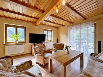 Prodej domu 125 m², Drslavice