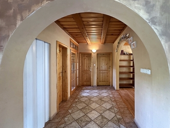 Prodej domu 125 m², Drslavice