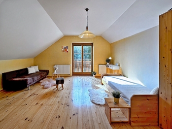Prodej domu 125 m², Drslavice