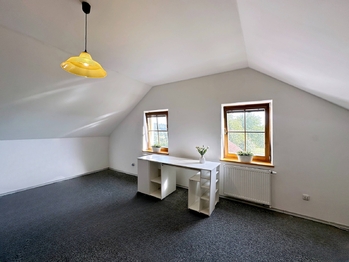 Prodej domu 125 m², Drslavice