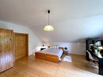 Prodej domu 125 m², Drslavice