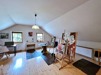 Prodej domu 125 m², Drslavice