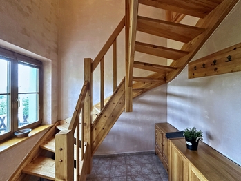 Prodej domu 125 m², Drslavice