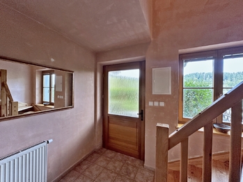 Prodej domu 125 m², Drslavice