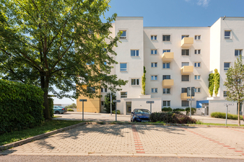 Prodej garážového stání, Brno