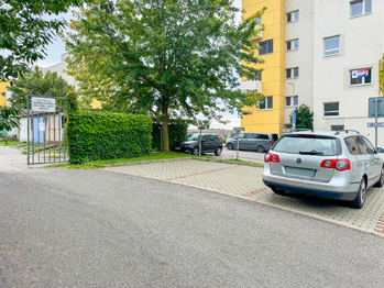 Prodej garážového stání, Brno