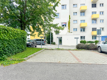 Prodej garážového stání, Brno