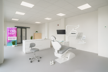 Pronájem komerčního prostoru 64 m², Milovice