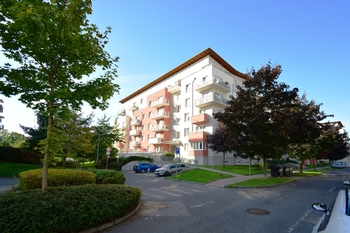 Pronájem bytu 2+kk v osobním vlastnictví 57 m², Praha 10 - Záběhlice