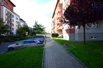 Pronájem bytu 2+kk v osobním vlastnictví 57 m², Praha 10 - Záběhlice