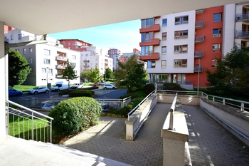 Pronájem bytu 2+kk v osobním vlastnictví 57 m², Praha 10 - Záběhlice