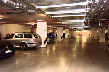 Pronájem bytu 2+kk v osobním vlastnictví 57 m², Praha 10 - Záběhlice