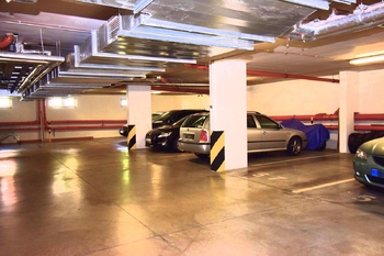 Pronájem bytu 2+kk v osobním vlastnictví 57 m², Praha 10 - Záběhlice