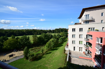 Pronájem bytu 2+kk v osobním vlastnictví 57 m², Praha 10 - Záběhlice