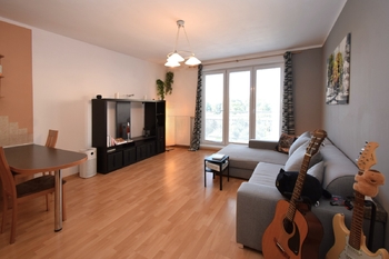 Pronájem bytu 2+kk v osobním vlastnictví 57 m², Praha 10 - Záběhlice