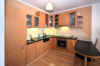 Pronájem bytu 2+kk v osobním vlastnictví 57 m², Praha 10 - Záběhlice