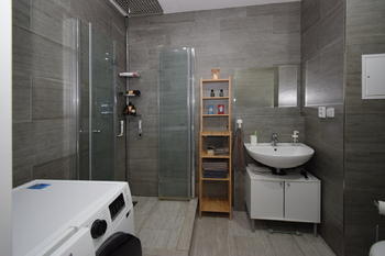 Pronájem bytu 2+kk v osobním vlastnictví 57 m², Praha 10 - Záběhlice