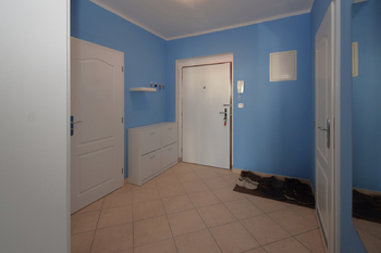 Pronájem bytu 2+kk v osobním vlastnictví 57 m², Praha 10 - Záběhlice