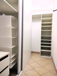 Pronájem bytu 2+kk v osobním vlastnictví 58 m², Praha 10 - Záběhlice