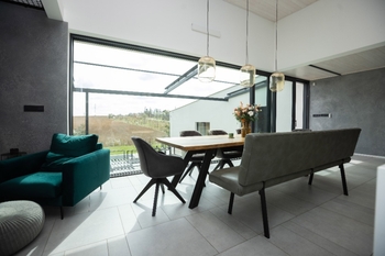 Prodej domu 276 m², Praha 5 - Slivenec