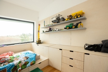 Prodej domu 276 m², Praha 5 - Slivenec