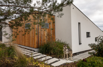 Prodej domu 276 m², Praha 5 - Slivenec