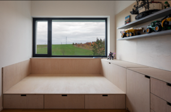 Prodej domu 276 m², Praha 5 - Slivenec