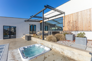 Prodej domu 276 m², Praha 5 - Slivenec