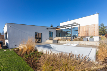 Prodej domu 276 m², Praha 5 - Slivenec