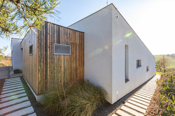 Prodej domu 276 m², Praha 5 - Slivenec