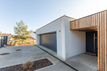 Prodej domu 276 m², Praha 5 - Slivenec